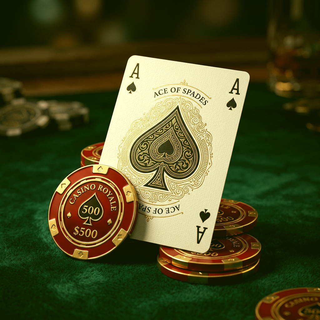 Khám Phá M88 Casino: Trải Nghiệm Chơi Game Đỉnh Cao Online
